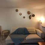 Ca Borgo Alpino Lägenhet