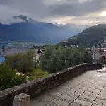 Lägenhet Ca Borgo Alpino