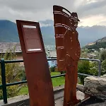 Lägenhet Ca Borgo Alpino *
