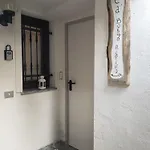 Ca Borgo Alpino Lägenhet *
