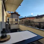 Ca Borgo Alpino * Sondrio