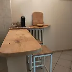 Ca Borgo Alpino *