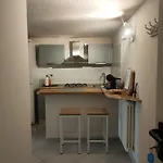 Lägenhet Ca Borgo Alpino *