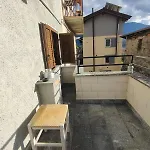 Ca Borgo Alpino Lägenhet