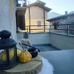 Ca Borgo Alpino