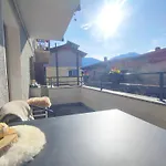 Ca Borgo Alpino Lägenhet Sondrio