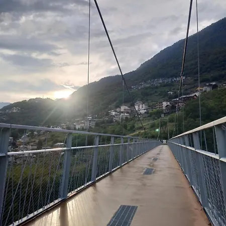 Ca Borgo Alpino