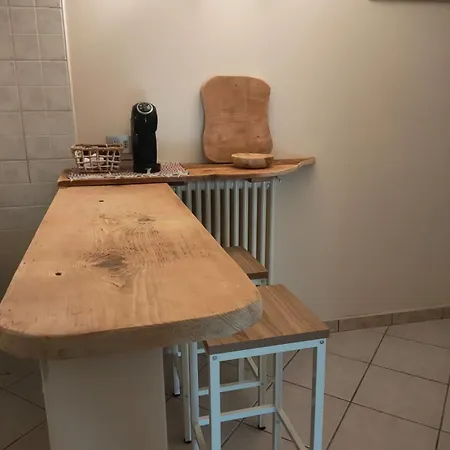 Ca Borgo Alpino *
