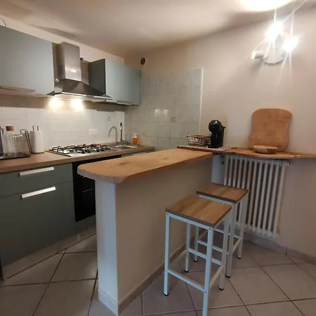 Ca Borgo Alpino