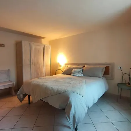 Ca Borgo Alpino * Sondrio