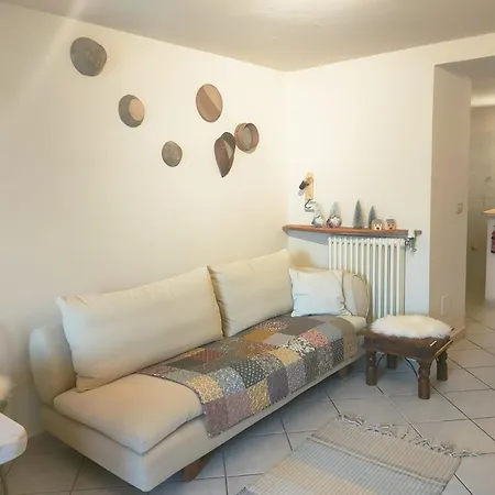 Ca Borgo Alpino Sondrio
