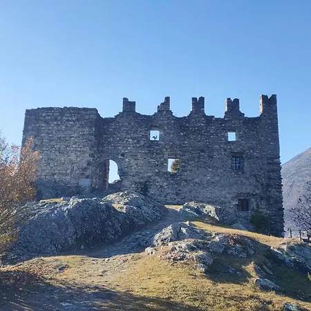 Ca Borgo Alpino