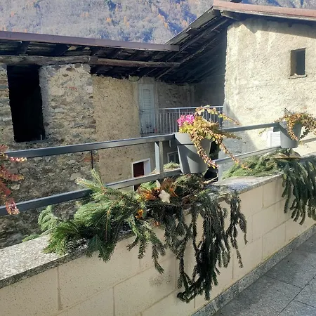 Ca Borgo Alpino